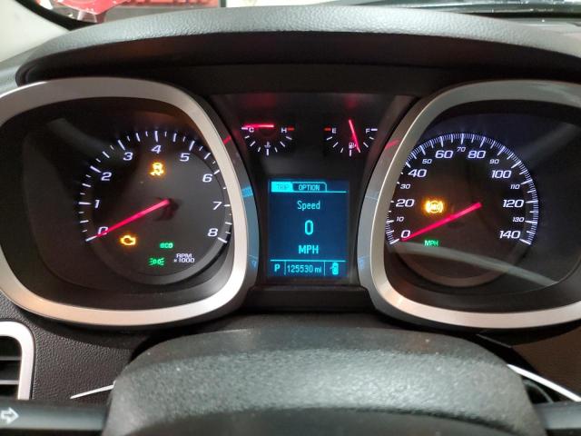 Photo 9 from auction – 2013 CHEVROLET EQUINOX LT with VIN 2GNALFEK7D6428998