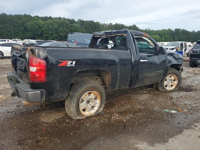 Photo 3 from auction – 2013 CHEVROLET SILVERADO with VIN 1GCNKSE04DZ401444