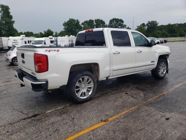 Photo 3 from auction – 2016 CHEVROLET SILVERADO with VIN 3GCUKTEC2GG369531