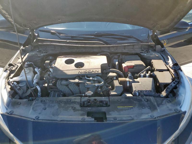 Photo 11 from auction – 2020 NISSAN ALTIMA SR with VIN 1N4BL4CV1LN308631