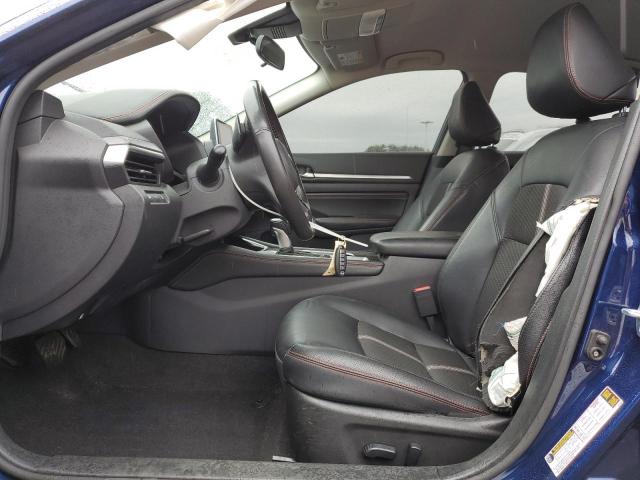 Photo 7 from auction – 2023 NISS ALTIMA SR with VIN 1N4BL4CV7PN425278
