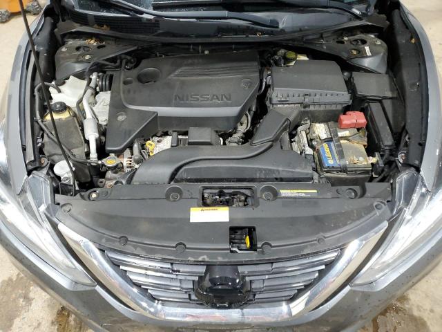 Photo 11 from auction – 2017 NISSAN ALTIMA 2.5 with VIN 1N4AL3AP8HN337044