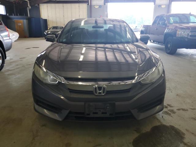 Photo 5 from auction – 2016 HONDA CIVIC EX with VIN 2HGFC2F73GH515454