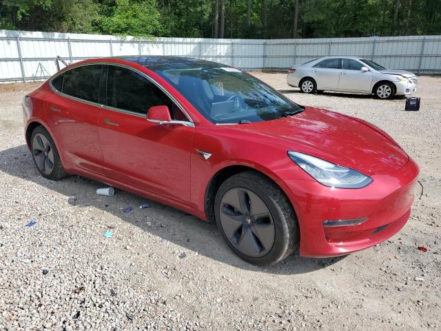 Photo 4 from auction – 2018 TESLA MODEL 3 with VIN 5YJ3E1EA0JF013033
