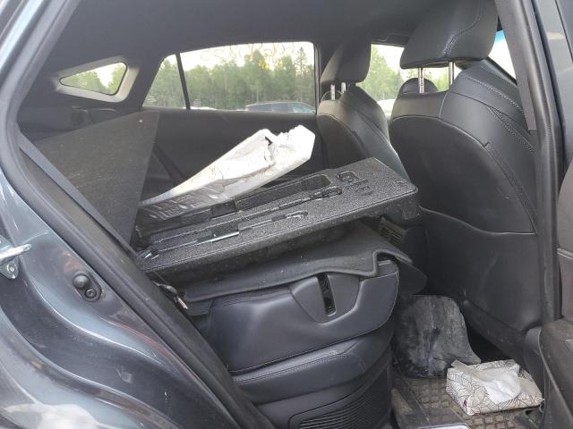Photo 11 from auction – 2021 TOYOTA VENZA LE with VIN JTEAAAAH4MJ040461