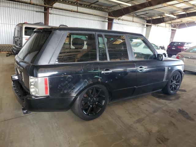 Photo 3 from auction – 2006 LAND ROVER RANGE ROVE with VIN SALMF13476A235253