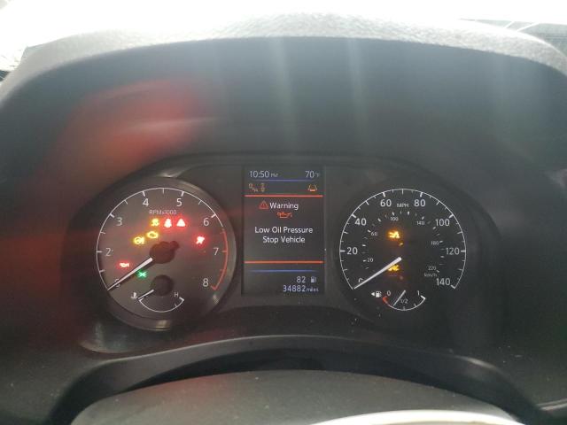 Photo 9 from auction – 2021 NISSAN ALTIMA S with VIN 1N4BL4BV2MN395247