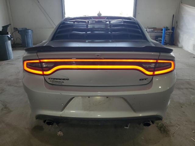 Photo 6 from auction – 2021 DODGE CHARGER GT with VIN 2C3CDXHG2MH653320