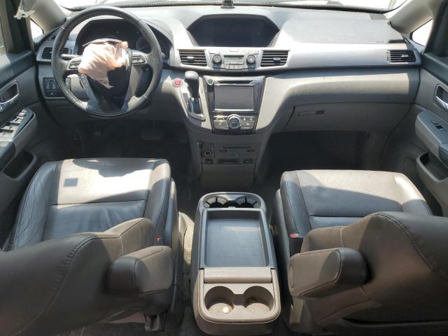 Photo 8 from auction – 2015 HONDA ODYSSEY EX with VIN 5FNRL5H65FB042887