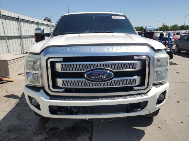 Photo 5 from auction – 2014 FORD F250 SUPER with VIN 1FT7W2BT7EEB51752