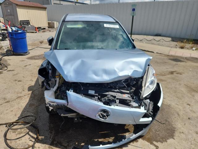 Photo 5 from auction – 2012 MAZDA 5 with VIN JM1CW2BL7C0143918