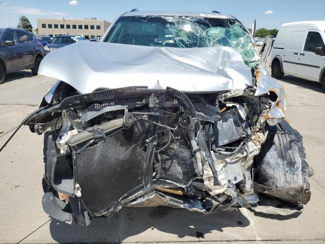 Photo 5 from auction – 2010 TOYOTA HIGHLANDER with VIN 5TDZK3EH4AS001605