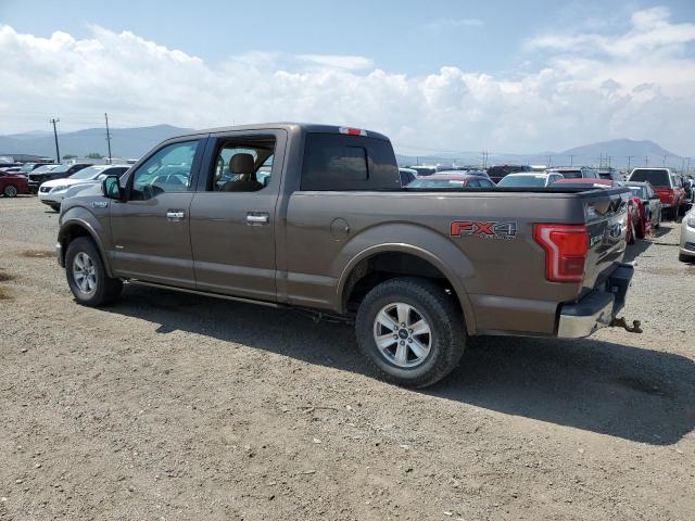 Photo 2 from auction – 2015 FORD F150 SUPER with VIN 1FTFW1EG8FFB91421