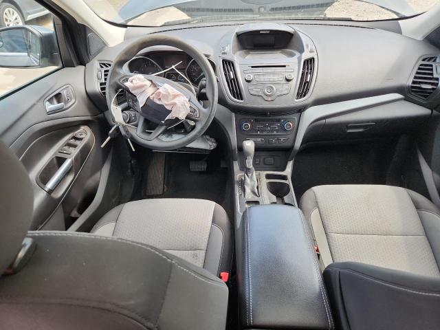 Photo 8 from auction – 2017 FORD ESCAPE SE with VIN 1FMCU0GD0HUA99865