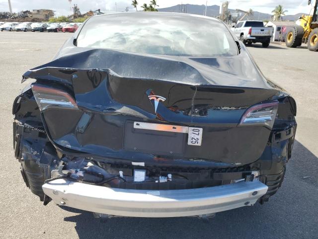 Photo 6 from auction – 2021 TESLA MODEL 3 with VIN 5YJ3E1EA1MF859451