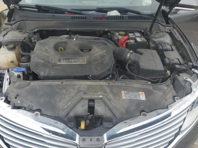 Photo 11 from auction – 2014 LINCOLN MKZ with VIN 3LN6L2G90ER813455