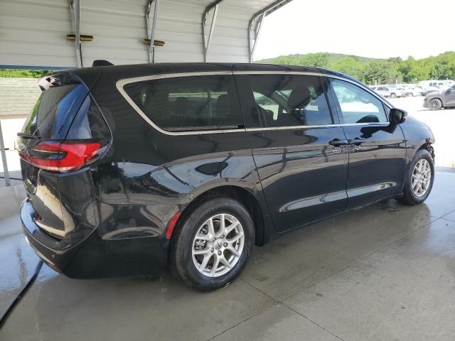 Photo 3 from auction – 2024 CHRYSLER PACIFICA with VIN 2C4RC1BG1RR135800