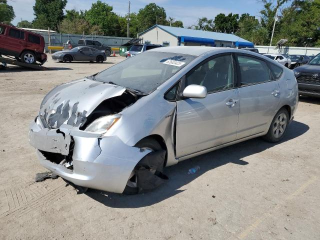 TOYOTA PRIUS 2009 with VIN JTDKB20U693520510 - Photo from auction
