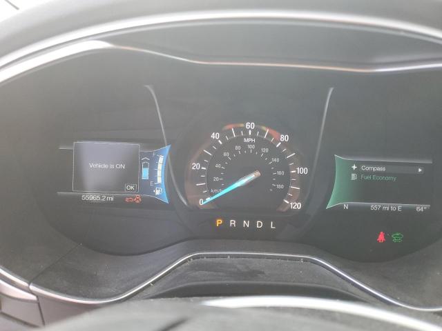 Photo 9 from auction – 2015 FORD FUSION SE with VIN 3FA6P0LU0FR160382