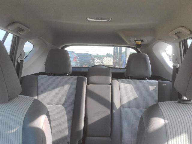 Photo 10 from auction – 2015 TOYOTA RAV4 LE with VIN 2T3BFREV3FW355202
