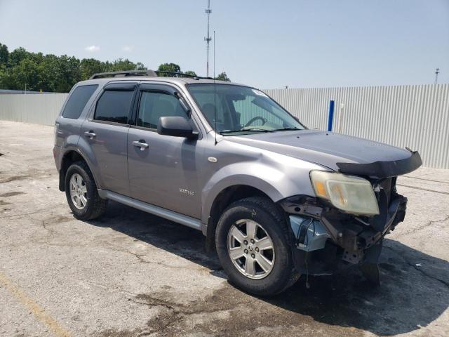Photo 4 from auction – 2008 MERCURY MARINER with VIN 4M2CU91178KJ10647