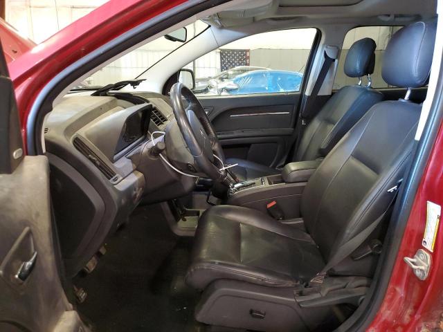 Photo 7 from auction – 2010 DODGE JOURNEY R/ with VIN 3D4PH6FV1AT107093