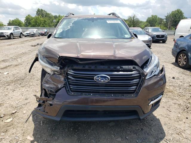 Photo 5 from auction – 2021 SUBARU ASCENT LIM with VIN 4S4WMAPD5M3464768
