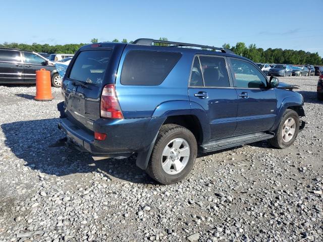 Photo 3 from auction – 2005 TOYOTA 4RUNNER SR with VIN JTEZT14R358007963