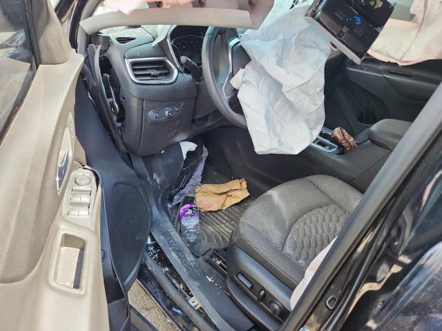 Photo 8 from auction – 2020 CHEVROLET EQUINOX LT with VIN 3GNAXJEV5LL133622