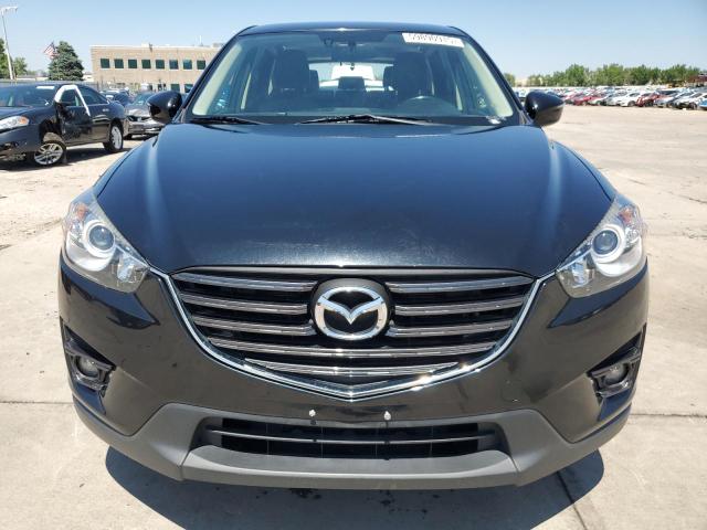 Photo 5 from auction – 2016 MAZDA CX-5 GT with VIN JM3KE4DY4G0913315