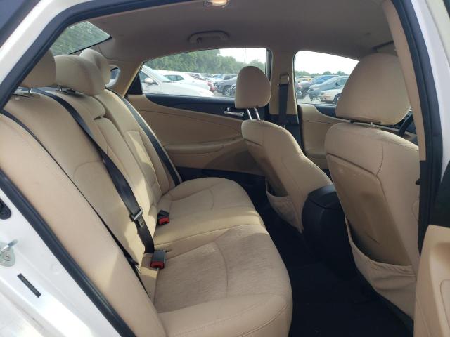 Photo 10 from auction – 2012 HYUNDAI SONATA GLS with VIN 5NPEB4AC2CH382149