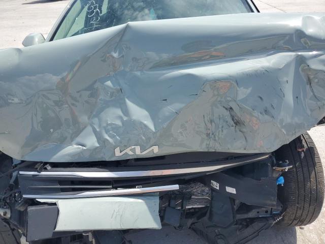 Photo 11 from auction – 2025 KIA K4 LX with VIN 3KPFT4DE3SE008666