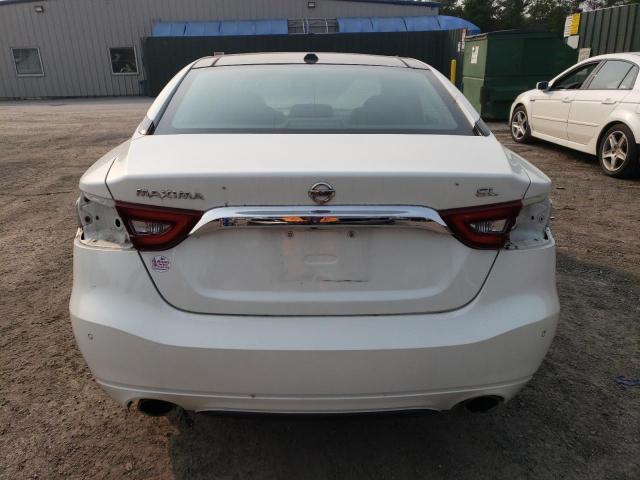Photo 6 from auction – 2017 NISSAN MAXIMA 3.5 with VIN 1N4AA6AP3HC370245