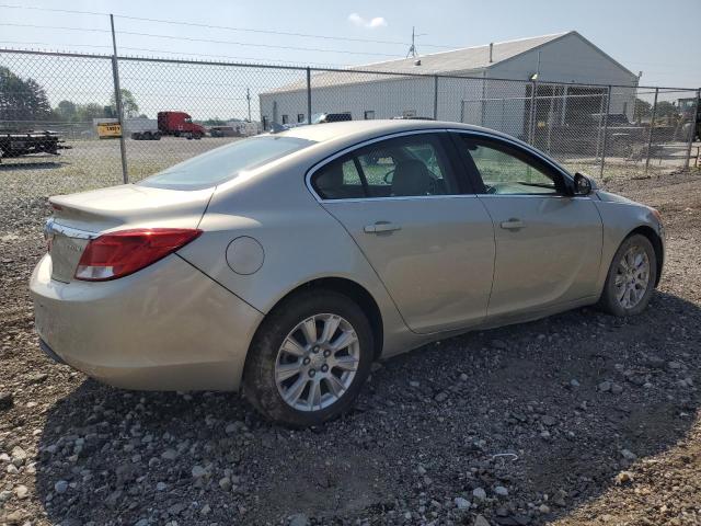 Photo 3 from auction – 2013 BUICK REGAL with VIN 2G4GR5ER9D9247906