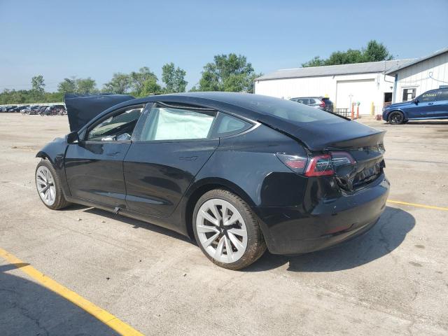 Photo 2 from auction – 2023 TESLA MODEL 3 with VIN 5YJ3E1EA6PF427815