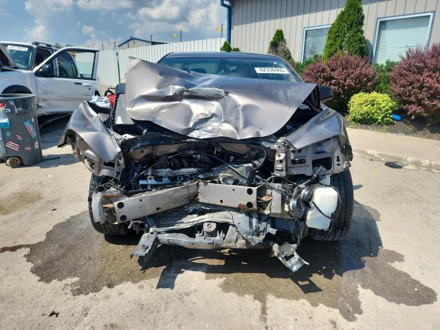 Photo 5 from auction – 2011 CHEVROLET MALIBU with VIN 1G1ZA5E13BF374436