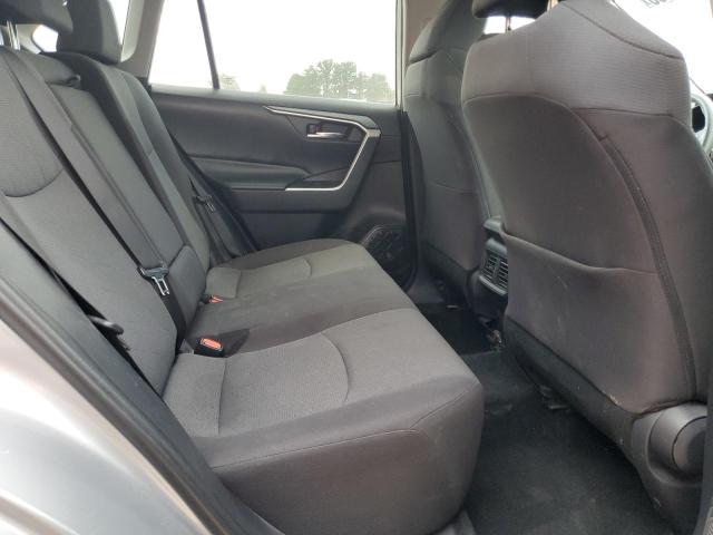 Photo 11 from auction – 2019 TOYOTA RAV4 XLE with VIN 2T3W1RFV2KW015807