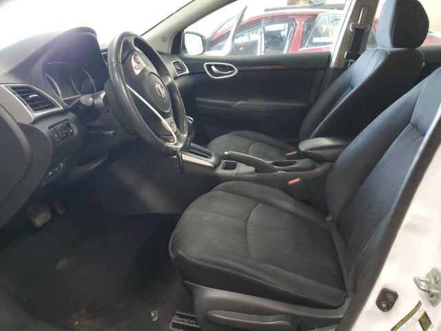 Photo 7 from auction – 2016 NISSAN SENTRA S with VIN 3N1AB7AP1GY320403