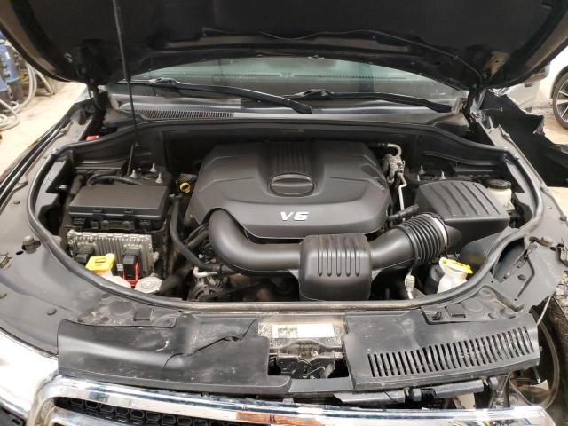 Photo 11 from auction – 2015 DODGE DURANGO SX with VIN 1C4RDJAG7FC245690