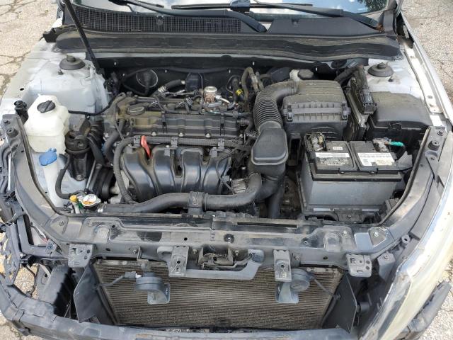 Photo 11 from auction – 2014 KIA OPTIMA LX with VIN 5XXGM4A70EG301086