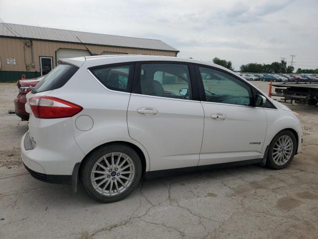 Photo 3 from auction – 2013 FORD C-MAX SEL with VIN 1FADP5BU0DL552389