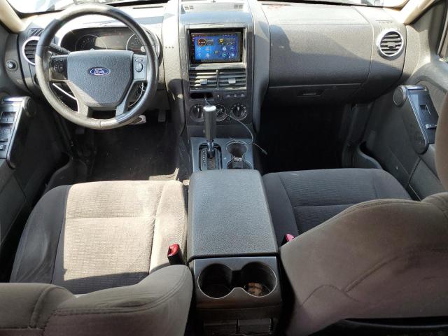 Снимка 8 от търг – 2010 FORD EXPLORER X с VIN 1FMEU7DE5AUA16547