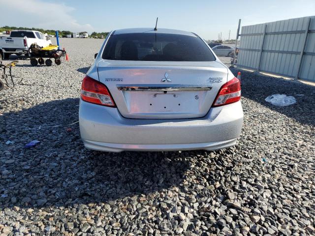 Photo 6 from auction – 2018 MITSUBISHI MIRAGE G4 with VIN ML32F3FJ0JHF07434