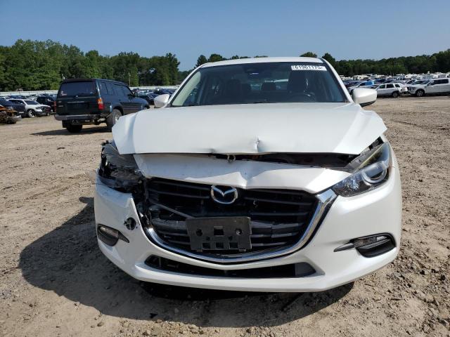 Photo 5 from auction – 2018 MAZDA 3 TOURING with VIN 3MZBN1V32JM202983