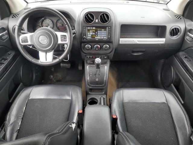Photo 8 from auction – 2016 JEEP COMPASS SPORT with VIN 1C4NJCBA4GD738123