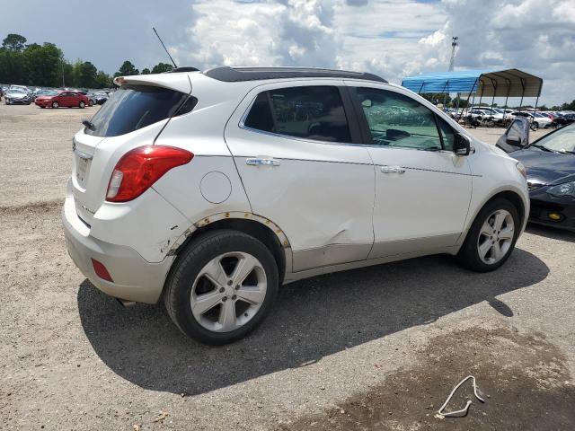 Photo 3 from auction – 2016 BUICK ENCORE CON with VIN KL4CJBSB2GB698267