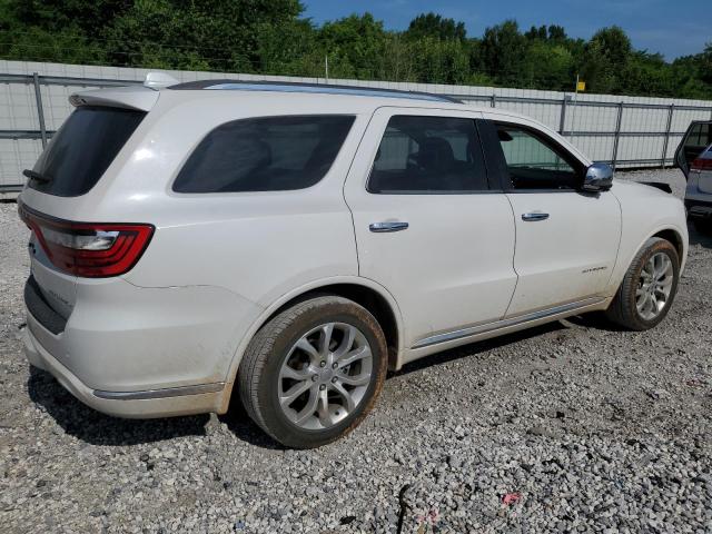 Photo 3 from auction – 2017 DODGE DURANGO CITADEL with VIN 1C4RDHEG5HC944595