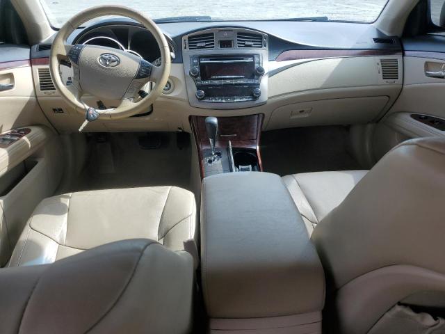 Photo 8 from auction – 2011 TOYOTA AVALON BAS with VIN 4T1BK3DB0BU408974