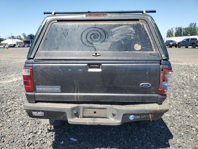 Photo 6 from auction – 2002 FORD RANGER with VIN 1FTYR10U42PA66062