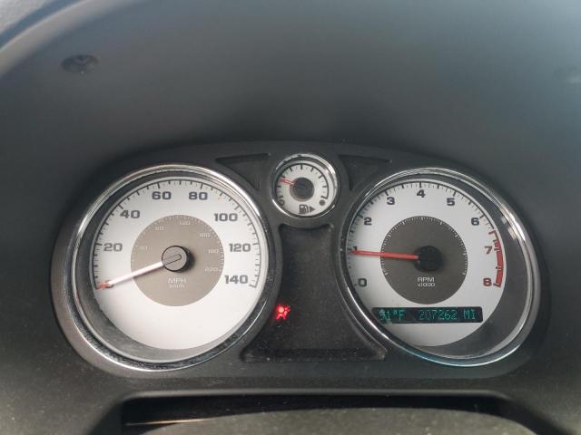 Photo 9 from auction – 2006 CHEVROLET COBALT LT with VIN 1G1AL55F067799096